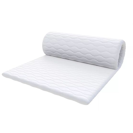 Top mattress - Topper coconut 120x200