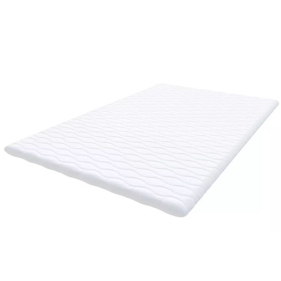 Top mattress - Topper coconut 120x200