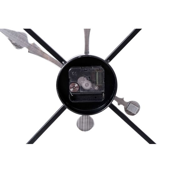 Wall Clock ITALY 80 cm