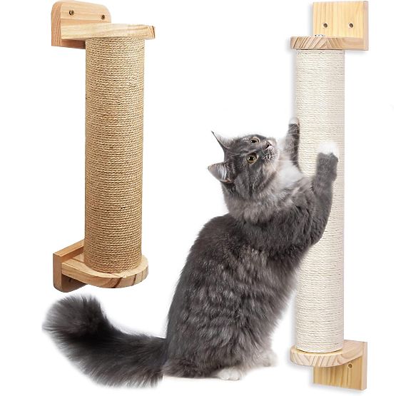 WALL MOUNTED CAT SCRATCHER 332526