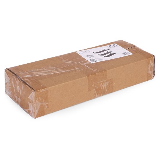 Wall-Mounted Flower Stand with 3 Hanging Shelves for Plants Loft Decoration ModernHome