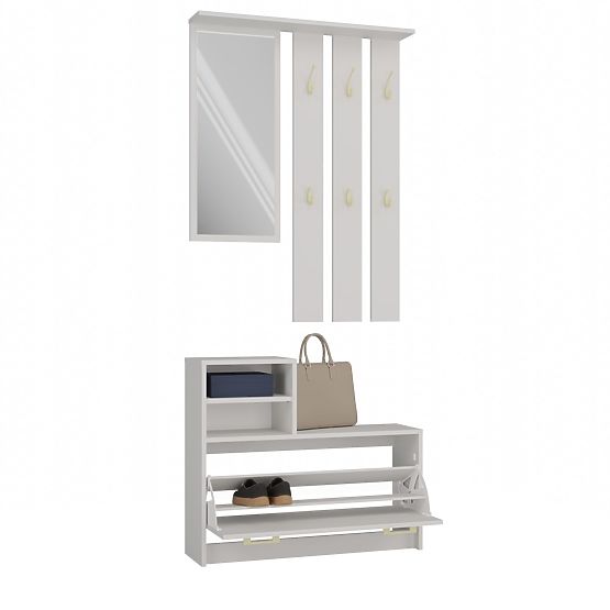 Wardrobe Vera VERA CASHMERE