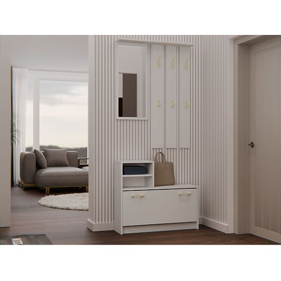 Wardrobe Vera VERA CASHMERE