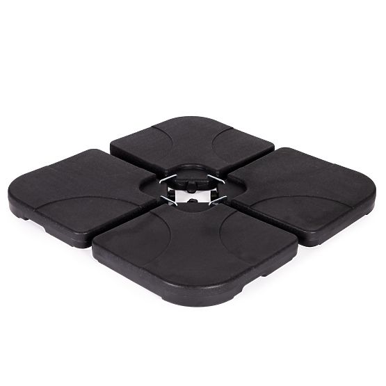 Water-Filled Base for Parasol 60 KG