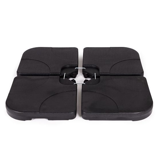 Water-Filled Base for Parasol 60 KG