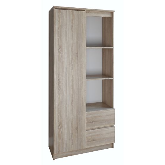 White RS-80 SONOMA Shelf