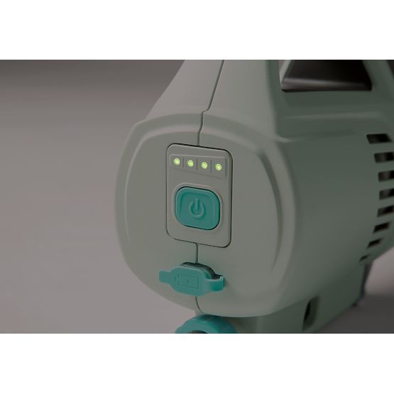 Wireless Pool Vacuum Cleaner INTEX 28628