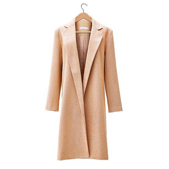 Wooden Coat Hanger 1 Piece
