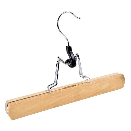 Wooden Trouser Hanger