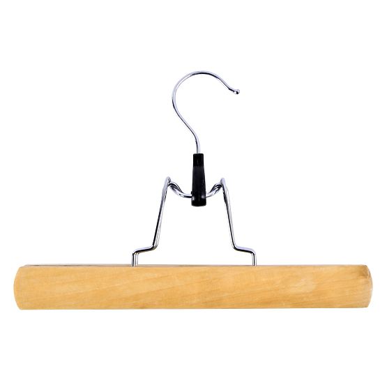 Wooden Trouser Hanger