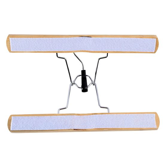 Wooden Trouser Hanger