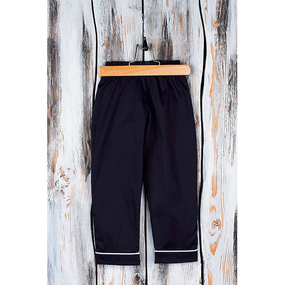 Wooden Trouser Hanger