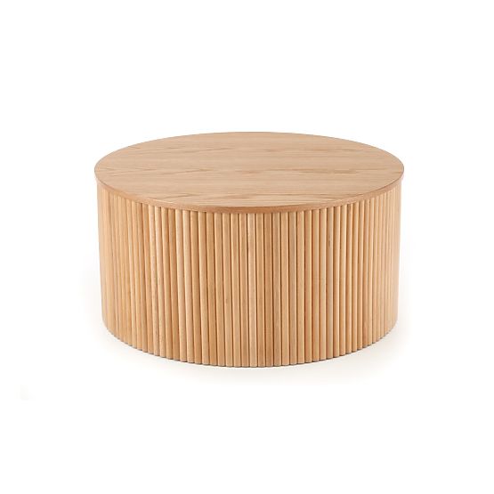 WOODY Coffee Table Natural