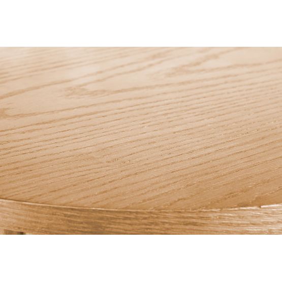 WOODY Coffee Table Natural
