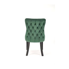 ALDA Chair Dark Green (1p=2pcs)