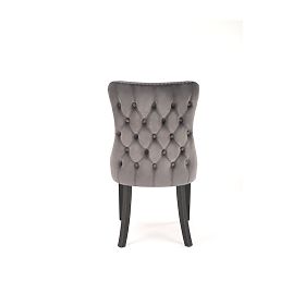 ALDA Chair Grey (1p=2pcs)