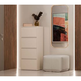 ALMA ALMA CASHMERE Dresser