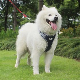 ASTRO Dog Training Harness Navy Blue Size XL
