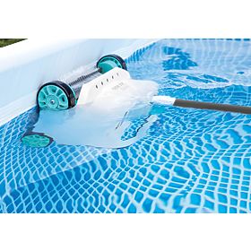 Automatic Pool Cleaner for Pool Cleaning ZX300 INTEX 28005