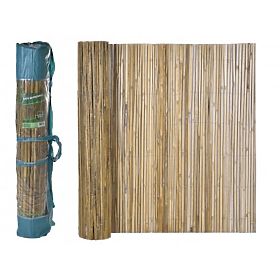 Bamboo Protective Mat 1.2x3m