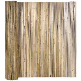 Bamboo Protective Mat 1.2x3m