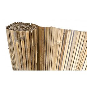 Bamboo Protective Mat 1.2x5m