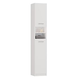 Bathroom Cabinet Marbela 1.0 WHITE