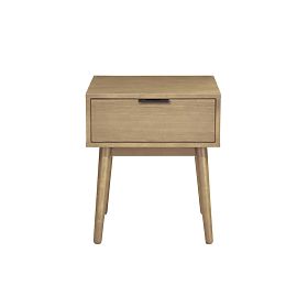 Bedside Table CASSINA - Natural