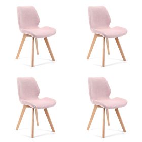 CHAIR SJ.0159 PINK