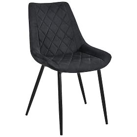 CHAIR SJ.0488 BLACK