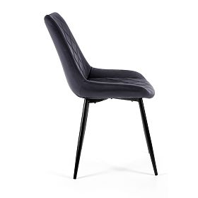 CHAIR SJ.0488 BLACK