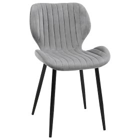 CHAIR SJ.17 GRAY