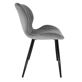 CHAIR SJ.17 GRAY