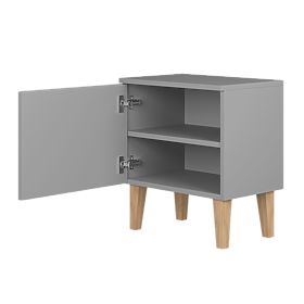 Children's bedside table KUBI, Kocot Kids