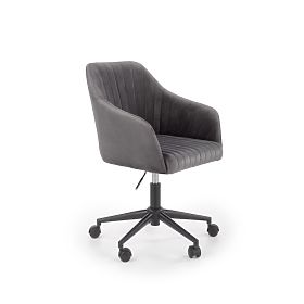 Children's Chair FRESCO - Gray
