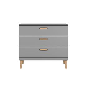 Children's chest of drawers KUBI, Kocot Kids