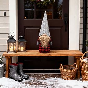 Christmas Elf 50 cm YX055, Tutumi