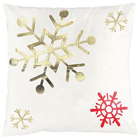 Christmas Pillow Cover BC19, Tutumi