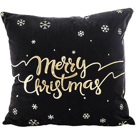 Christmas Pillow Cover BC25, Tutumi