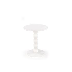 CIRILLA coffee table, white (1p=1pc), Halmar
