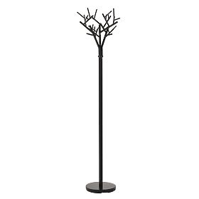 Coat Rack W56 - Black