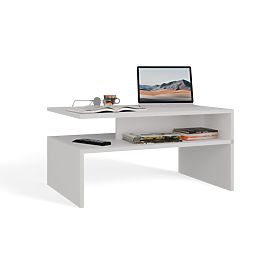 Coffee Table Boston BOSTON WHITE