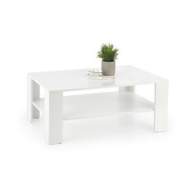 Coffee Table KWADRO - White
