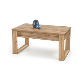 Coffee Table NEA Color Oak Wotan
