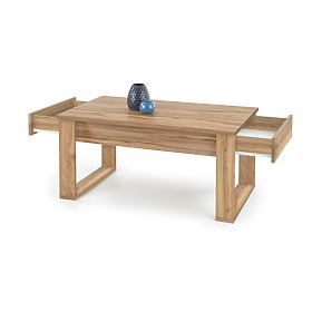 Coffee Table NEA Color Oak Wotan