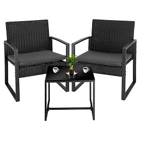 COFFI Garden Furniture Set