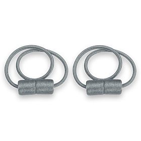 Curtains - Accessories SURREY color grey ameliahome