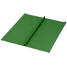 Cushion for Garden Swing 127x100 cm Green MultiGarden