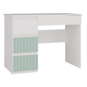 Desk Mijas LEFT ARTESO MINT Mint