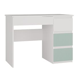 Desk Mijas RIGHT ARTESO MINT Mint